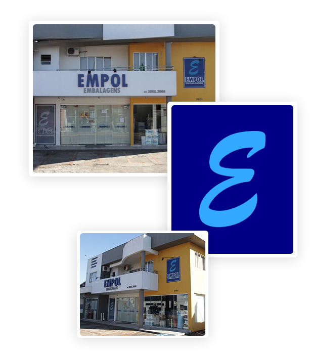 Fotos Empol Embalagens
