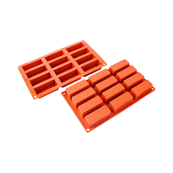 Moldes de Silicone
