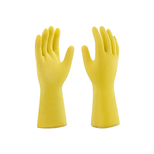 Luvas para Limpeza